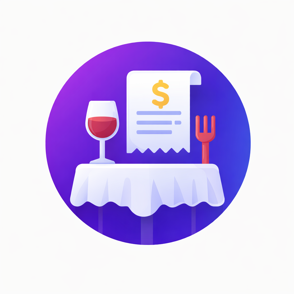 Restaurant & Café Management